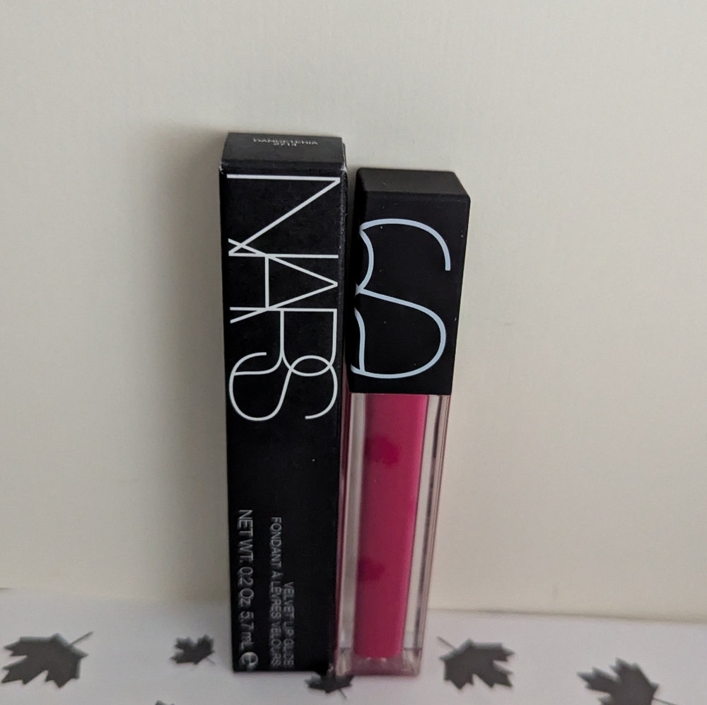 NARS Velvet Lip Glide - 2714 Danceteria